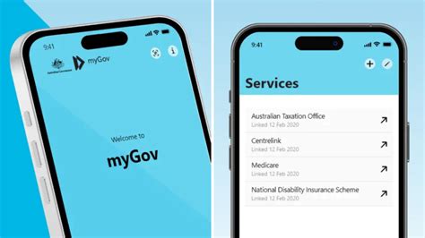 contact mygov by phone.